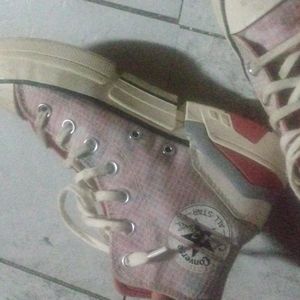 Sneakers Converse size 6.5